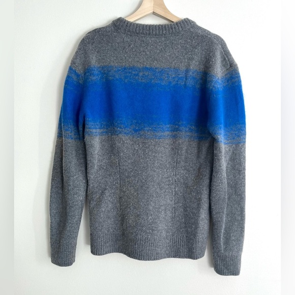 Kit and Ace Foster Crew cashmere/wool sweater - Picture 3 of 5